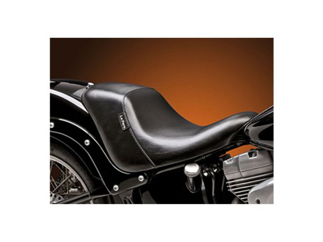 Hovedbilde LEPERA, BARE BONES UP-FRONT SOLO SEAT. SMOOTH, Sete