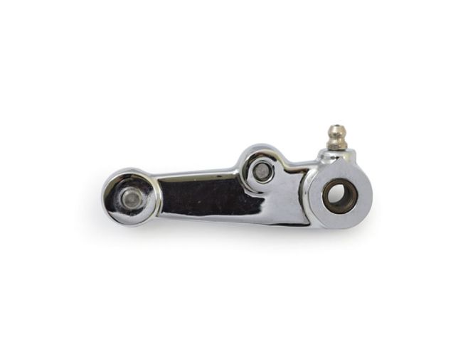 Hovedbilde SHIFT LEVER ASSY, Shifter arm