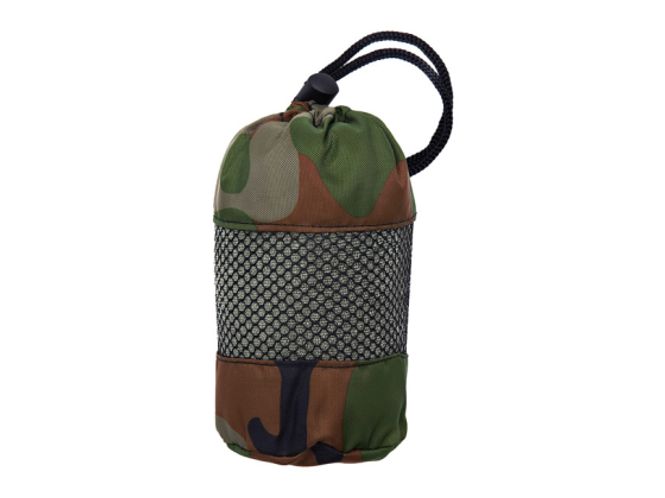 Hovedbilde FOSTEX MICROFIBER TOWEL 80 X 40CM, Håndkle