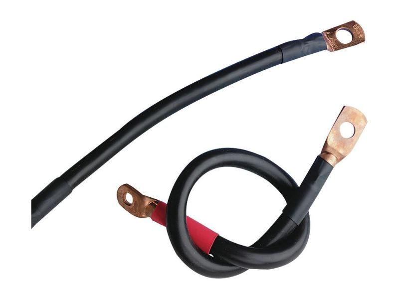 Batteri kabel 08 Touring, Batteri kabel 08 Touring
