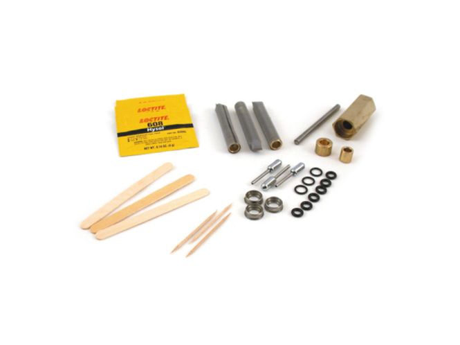 Hovedbilde PINGEL REBUILD COMPONENTS FUEL VALVES, PINGEL REBUILD COMPONENTS FUEL ...