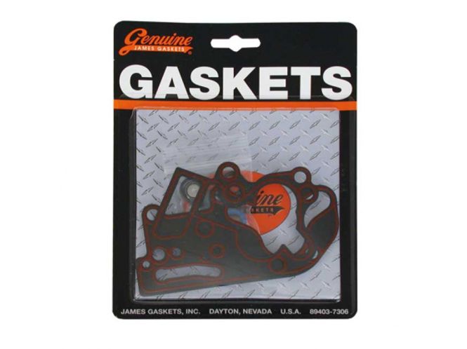 Hovedbilde OIL PUMP GASKET & SEAL KIT, JAMES OIL PUMP GASKET & SEAL KIT