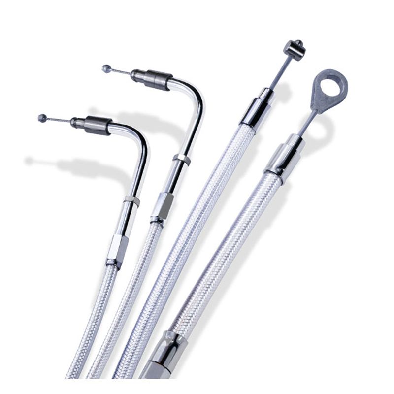 clutch cable 69 3/4