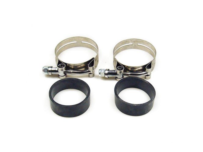 Hovedbilde INTAKE CLAMPS, BAND TYPE, Innsugs klemme