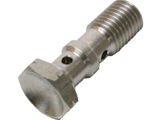 Hovedbilde GOODRIDGE, M10X1.25 DOUBLE BANJO BOLT,  