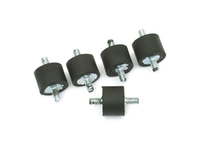 Hovedbilde BATTERY BOX/OIL TANK MOUNT RUBBER