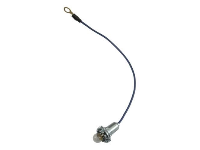 Hovedbilde Speedometer light socket