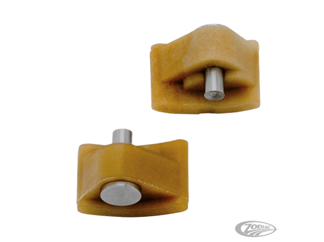 Hovedbilde CAM CHAIN TENSIONER SHOES  EARLY TC