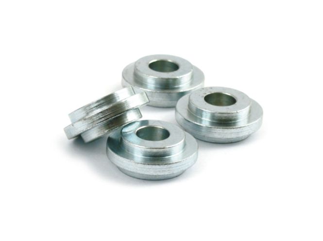 Hovedbilde handlebar damper kit, Solid mount handlebar damper conversion kit