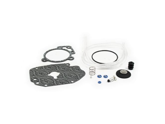 Hovedbilde S&S, BASIC CARB REBUILD KIT