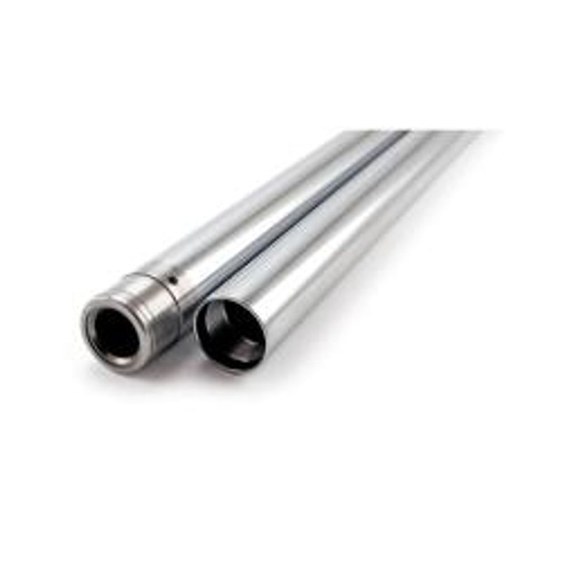 Fork tubes 39mm, 25-3/8
