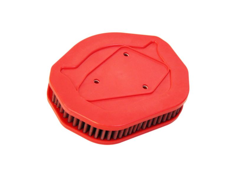 BMC, air filter element, Luftfilter