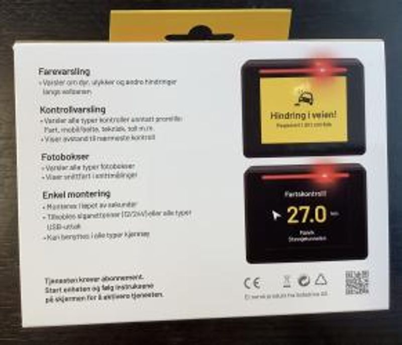 Safedrive,