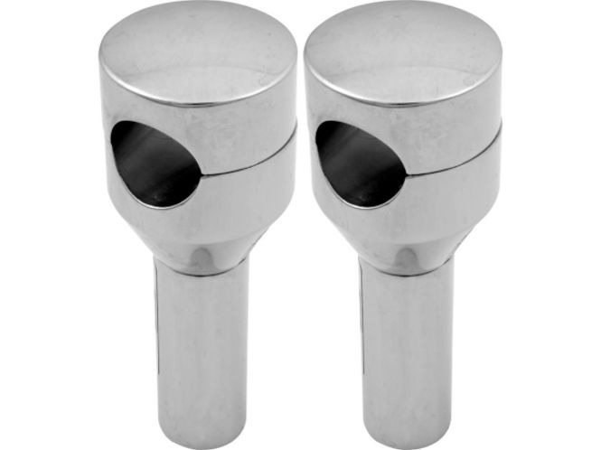 Hovedbilde Aluminium Dome Head 4