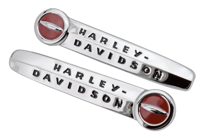 Hovedbilde VINTAGE GAS TANK EMBLEMS