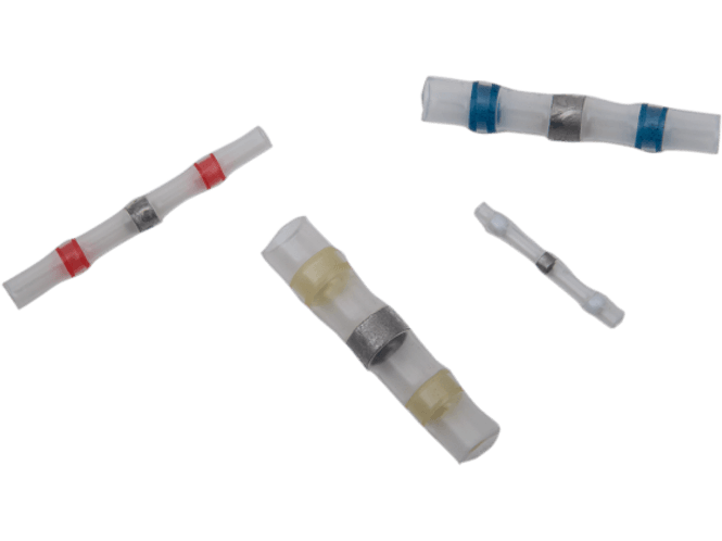 Hovedbilde Heat-Shrink Solderless Wire Connector