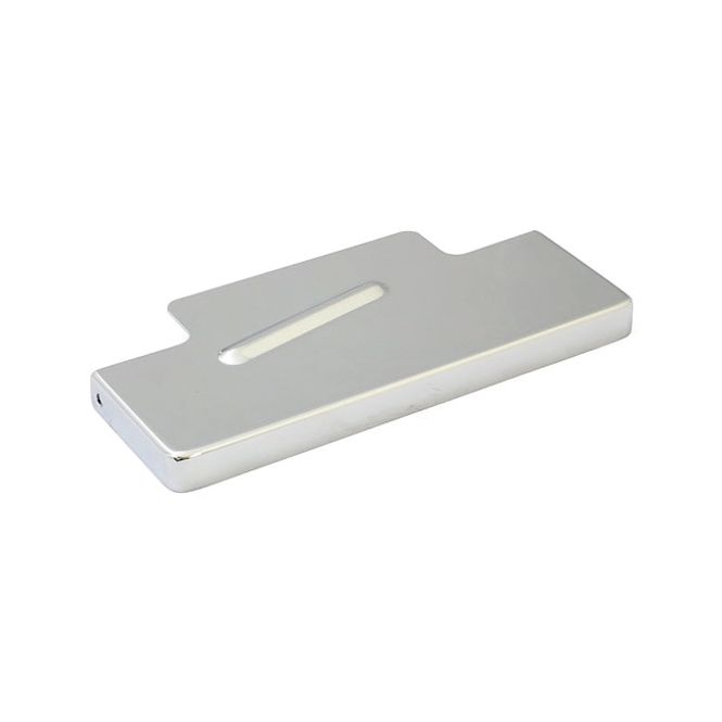 Hovedbilde Battery top cover. Chrome