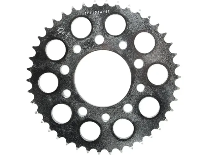Hovedbilde SPROCKET REAR 42T 530