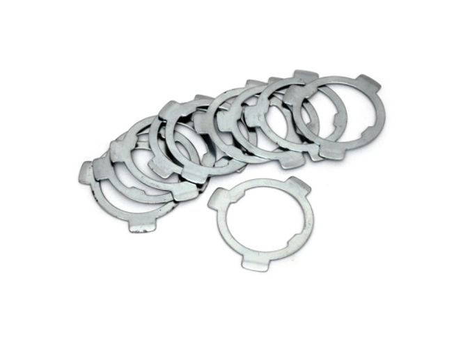 Hovedbilde LOCK TAB, TRANSM. SPROCKET NUT 36-E83 FL; 71-84 FX (NU)