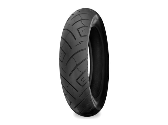 Hovedbilde SHINKO 777 REAR TIRE MU85B16 (77H), Dekk bak