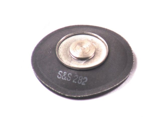 Hovedbilde S&S DIAPHRAGM ACC. PUMP, S&S
