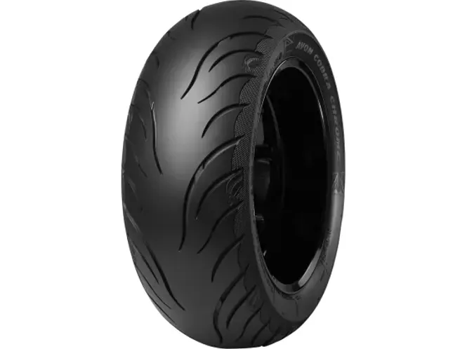 Hovedbilde Avon dekk 180/60R16 80H