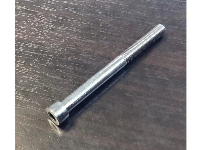 Hovedbilde 10/32 x 2 1/4 bolt, Bolt