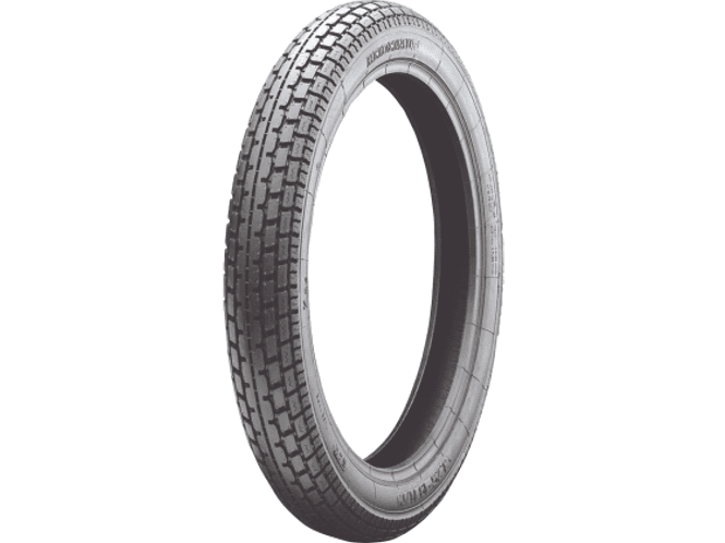 Hovedbilde HEIDENAU K34 3.25-19 54H, Dekk front
