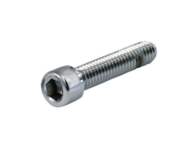 Hovedbilde 5/16-24 X 3/4 INCH ALLEN BOLT CHR., 5/16-24 X 3/4 INCH ALLEN BOLT ...