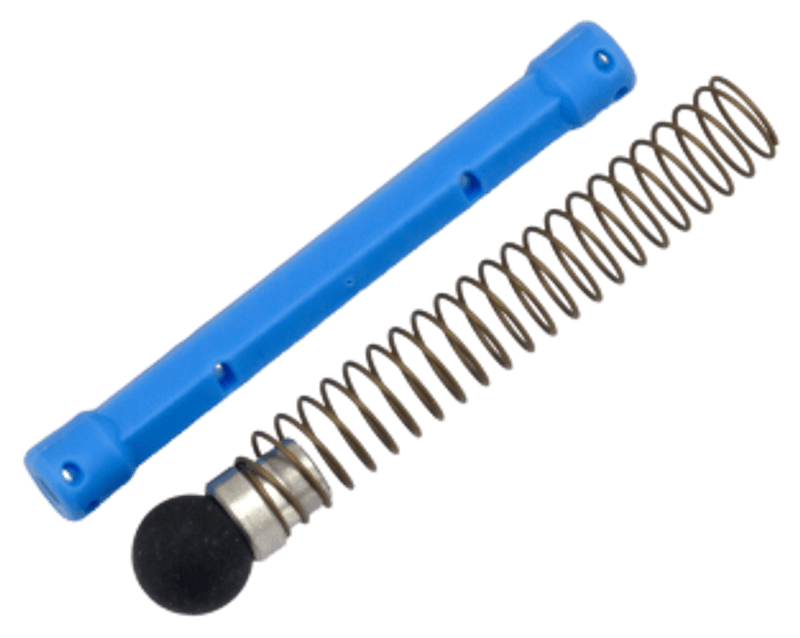 THE CURE FOR WET SUMPING