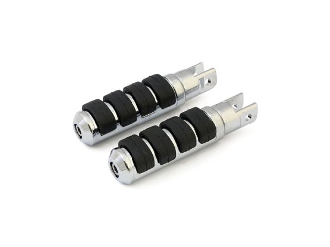 Hovedbilde COMFORT FOOTPEGS, UNIV. MOUNT, Fothviler