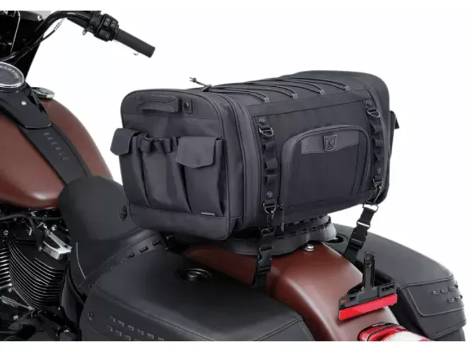 Hovedbilde Momentum Drifter Bag 42L, Bagger/vesker