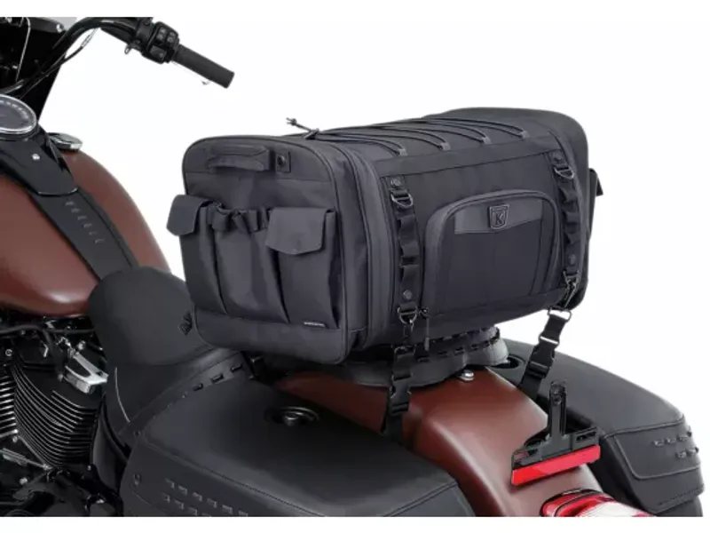 Momentum Drifter Bag 42L, Bagger/vesker