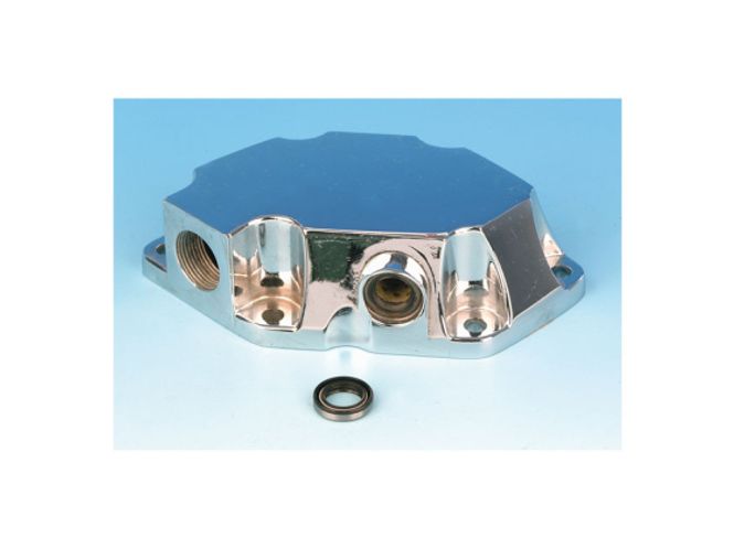 Hovedbilde OIL SEAL, TRANSM. SHIFTER SHAFT, O ring