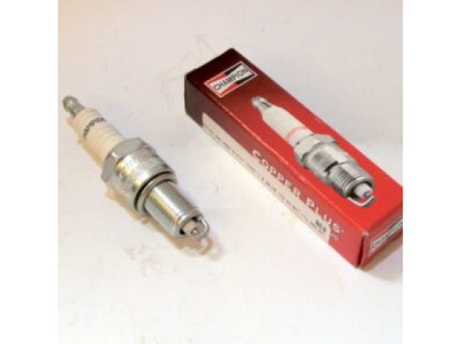 Hovedbilde Tennplugg 02-17 V-Rod; 96-10 all Buell , Tennplugger