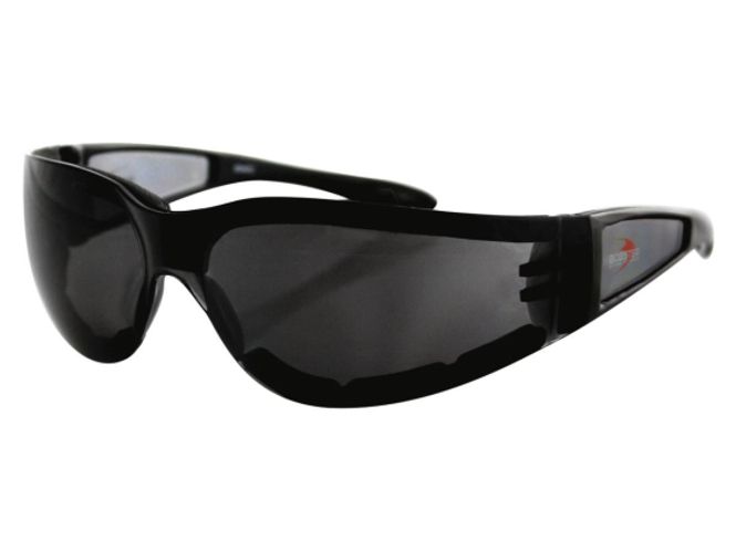 Hovedbilde BOBSTER  Black Frame Smoke, Briller