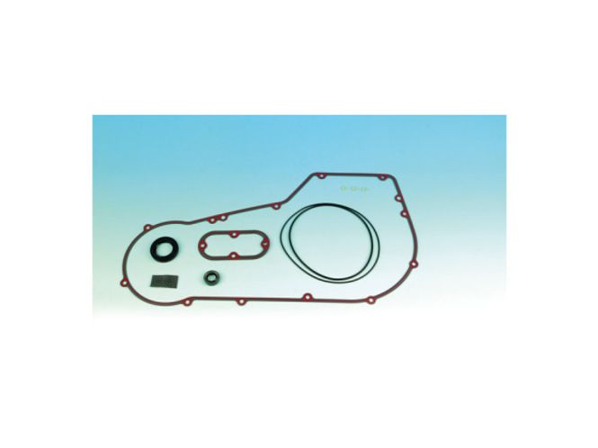 Hovedbilde PRIMARY COVER GASKET & SEAL KIT. INNER/OUTER, PRIMARY COVER GASKET & ...