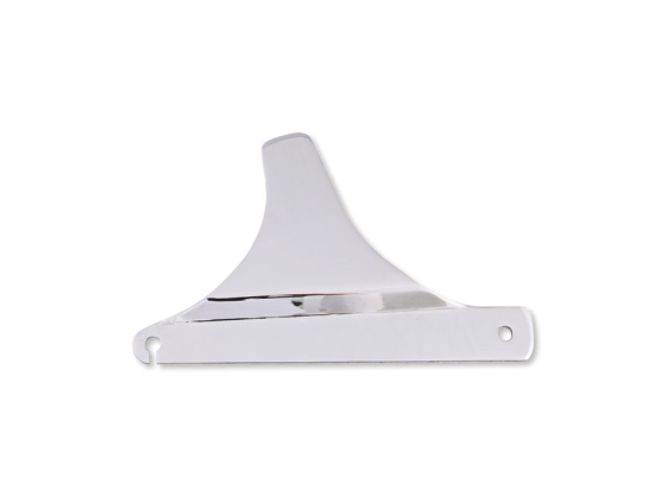 Hovedbilde Sissybar side plates kit, Sissybar side plates