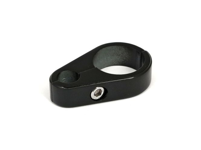 Hovedbilde 2-PIECE FRAME CABLE CLAMP. CLUTCH