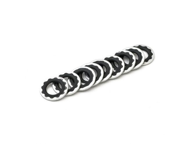 Hovedbilde BRAKE LINE WASHERS, 7/16