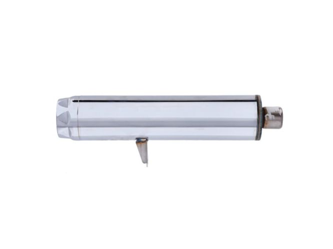 Hovedbilde Rebel slip-on muffler. , eksos potte