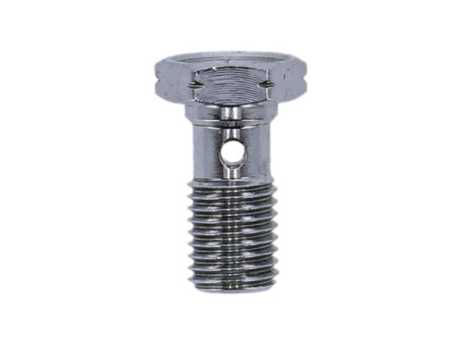 Hovedbilde GOODRIDGE BANJO BOLT, M10 X 1.25, CHROME