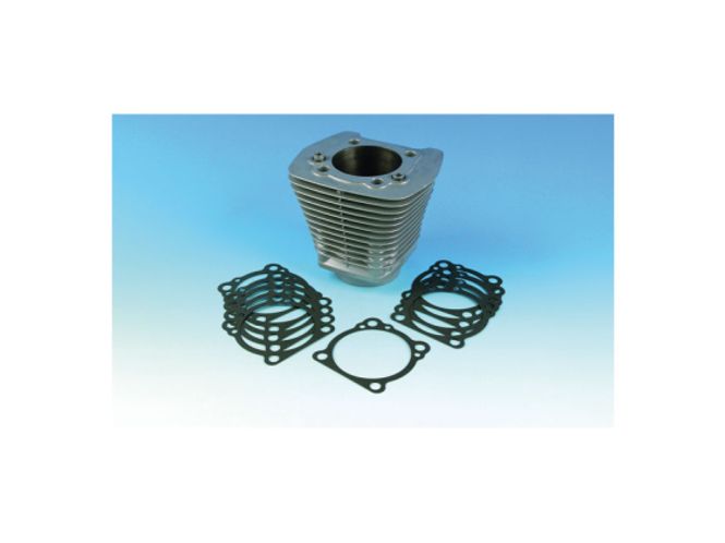 Hovedbilde CYLINDER BASE. FR/RR .020