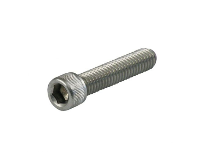 Hovedbilde 5/16-18 X 1 1/4 INCH ALLEN BOLT STAINL, Unbrako