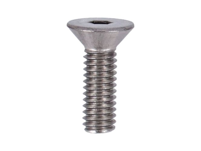 Hovedbilde 1/4-20 x 5/8 inch flathead allen bolt ss