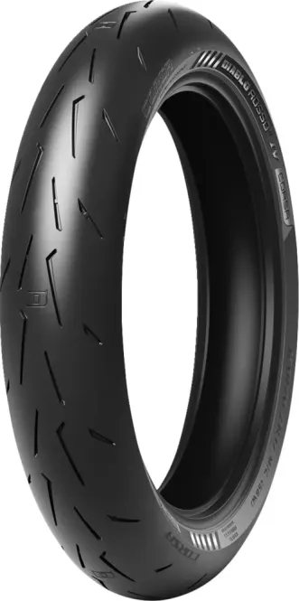 Hovedbilde Dekk front 120/70 ZR 17
