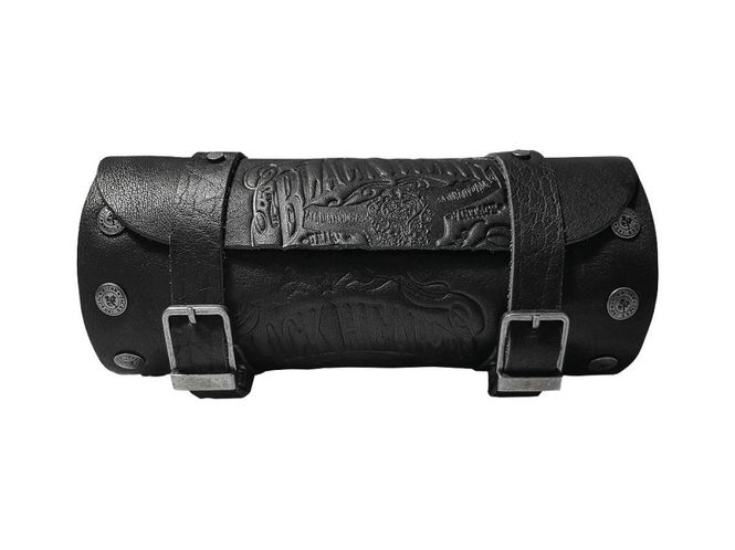Hovedbilde Jack´s Inn 54 Scumbag Bike Bag Waterproof 