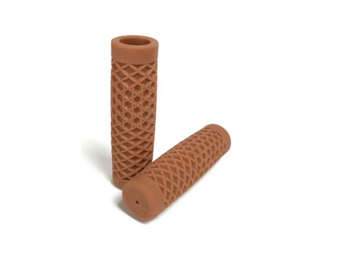 Hovedbilde waffle grips 1'' (25mm), Holker