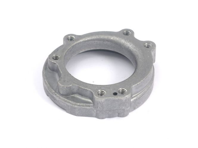 Hovedbilde MCS, AIR CLEANER ADAPTER FOR MIKUNI HSR TO CV BACKPLATE, Adapte ...
