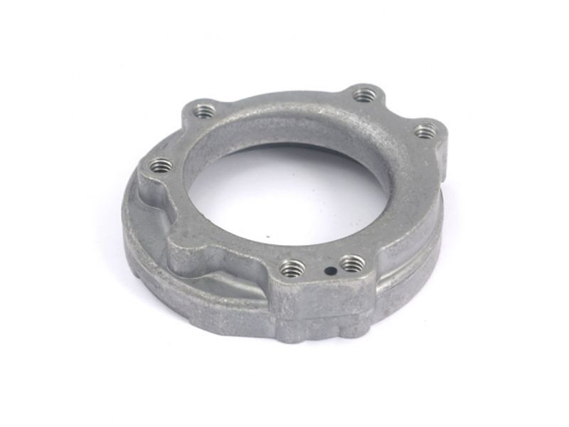 MCS, AIR CLEANER ADAPTER FOR MIKUNI HSR TO CV BACKPLATE, Adapte innsug mikuni